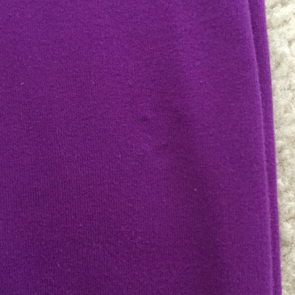 Lululemon Wunder Under Reversible Leggings - Picture 7 of 7